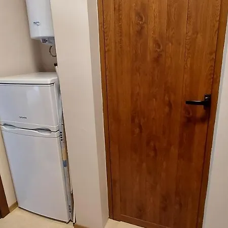 דירה студио ервина *