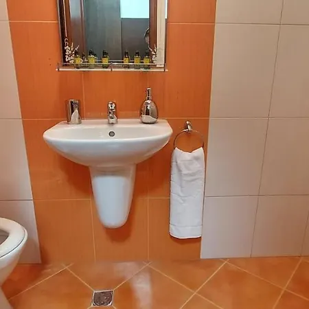 Appartement студио ервина *