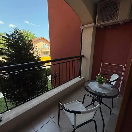 студио ервина Appartement