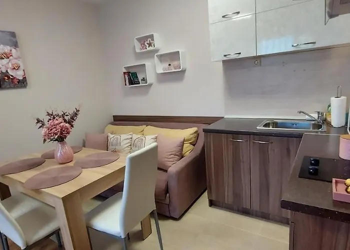 студио ервина Apartamento