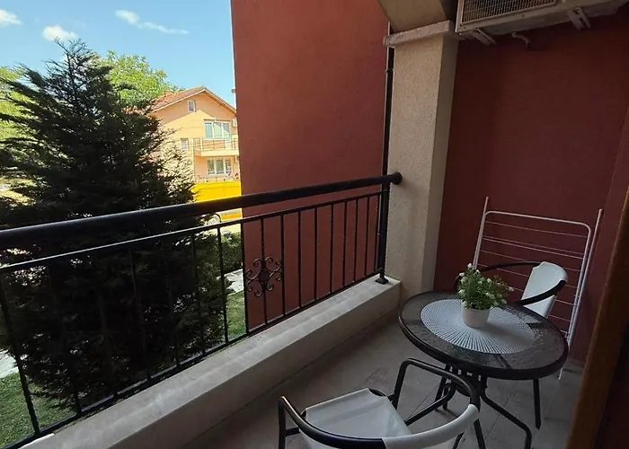 студио ервина Apartamento